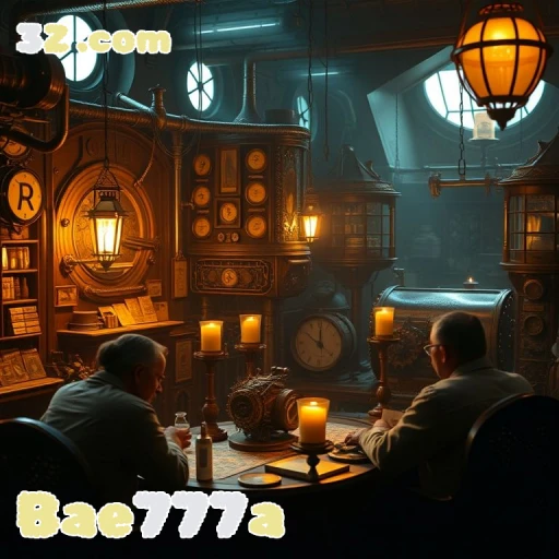 Bae777a: A Plataforma Que Reinventa a Diversão em Games