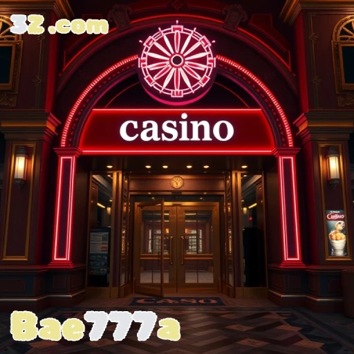 Slots Empolgantes no Bae777a: Emoção a Cada Giro